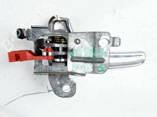 Front right interior door handle VOLVO V40 Estate (645) 1.8 i | BP23779736I14 