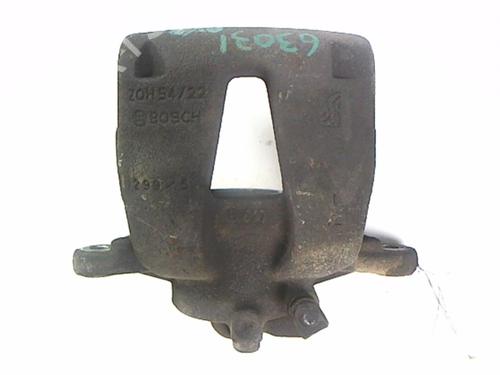 Used Right front brake caliper Right front brake caliper FIAT GRANDE PUNTO (199_) 1.3 D Multijet (75 hp) 20462697 20462697