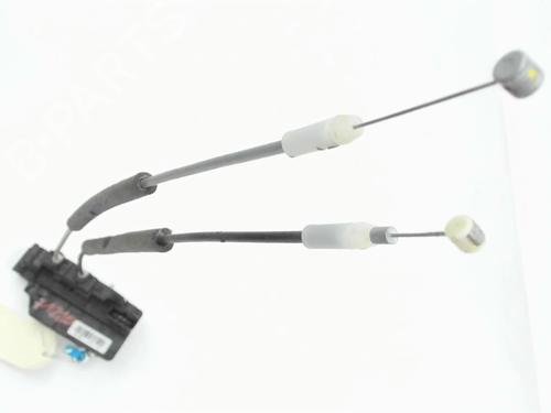 Rear right lock HYUNDAI i20 I (PB, PBT) 1.2 | BP20464473C99 