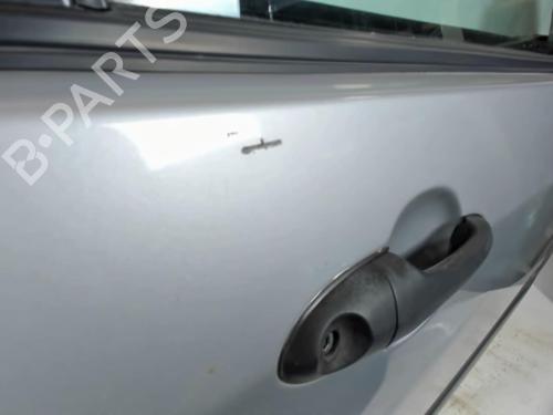 Right front door FORD FOCUS I (DAW, DBW) 1.8 Turbo DI / TDDi | BP20477176C3 