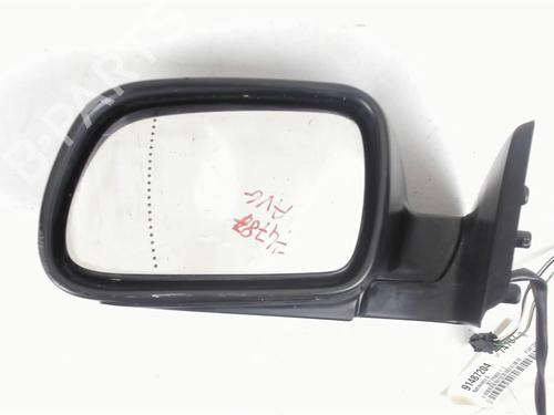 Left mirror PEUGEOT 307 (3A/C) 2.0 HDi 90 | BP20419274C26 