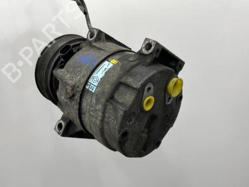 Compresseur AC RENAULT MASTER II Van (FD) 2.5 dCi 120 (115 hp) 20445311