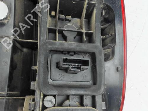 Left taillight DACIA DUSTER (HS_) 1.5 dCi 4x4 | BP39486357C34 - Image 6