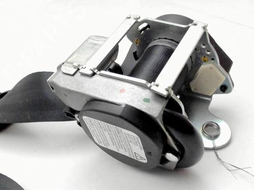 Front right seatbelt VW GOLF VI (5K1) 1.6 TDI | BP25222003I25 - Image 3