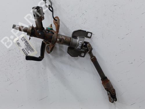 Steering column PEUGEOT 206 Hatchback (2A/C) 1.6 16V | BP20424239M21 
