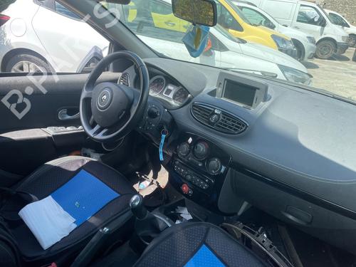 Used Parts RENAULT CLIO III (BR0/1, CR0/1) 4823904