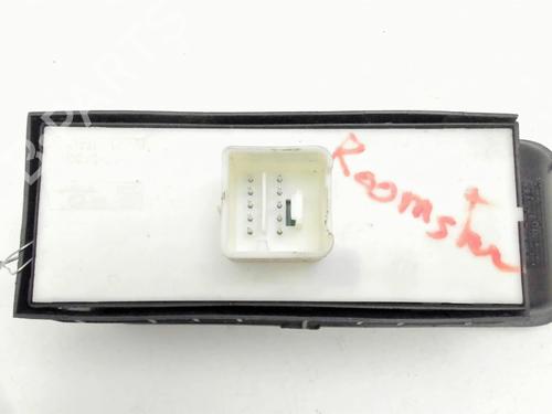 Left front window switch SKODA ROOMSTER (5J7) | BP34635264I27 - Image 4