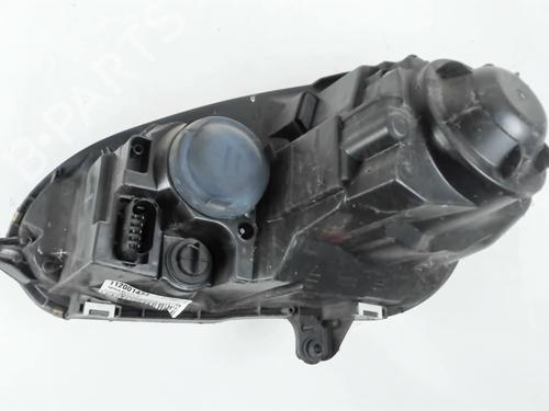 Right headlight VW GOLF V (1K1) 1.9 TDI | BP29212926C29 