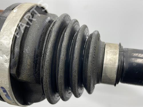 Right front driveshaft PEUGEOT EXPERT Van (V_) 2.0 BlueHDi 150 | BP31654257M39 