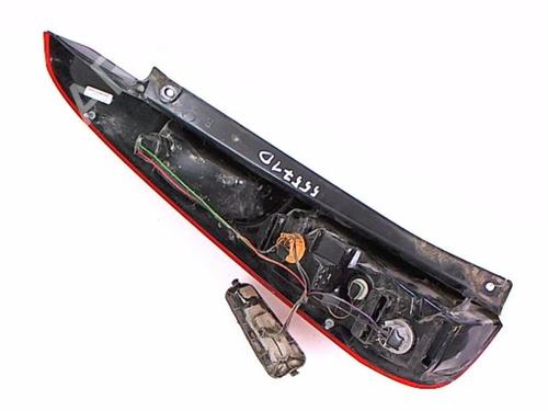 Right taillight FORD FIESTA V (JH_, JD_) 1.3 | BP20459957C35 