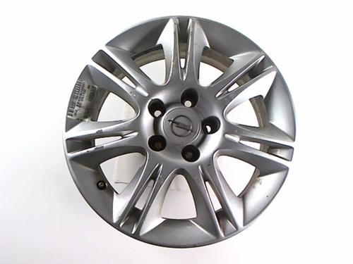 Fælk OPEL CORSA D (S07) 1.7 CDTI (L08, L68) (125 hp) 20448654