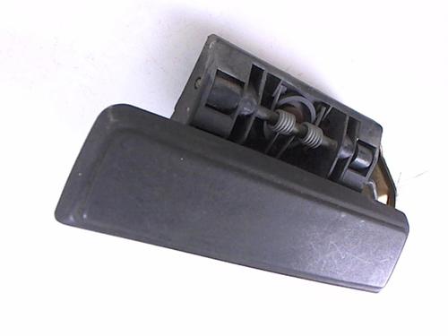 Front left exterior door handle PEUGEOT 309 I (10C, 10A) 1.9 D | BP20399209C128 