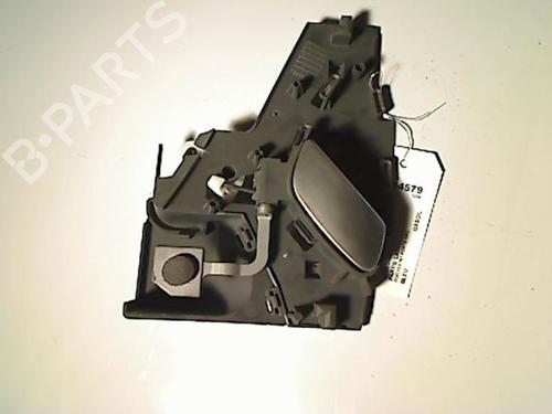 Used Rear left interior door handle CITROËN C5 I (DC_) 2.0 HDi (DCRHYB) (90 hp) 21229639