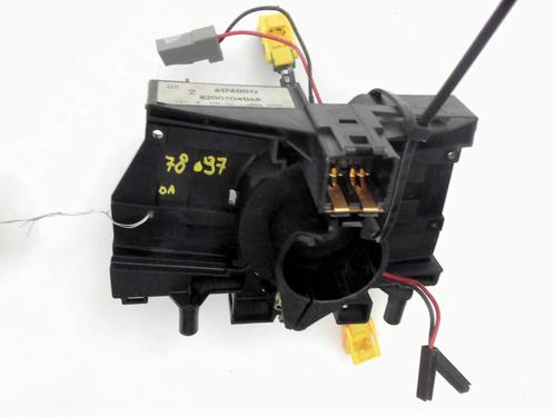 Squib airbag RENAULT CLIO II (BB_, CB_) 1.2 (BB0A, BB0F, BB10, BB1K, BB28, BB2D, BB2H, CB0A,... | BP29375099C102 