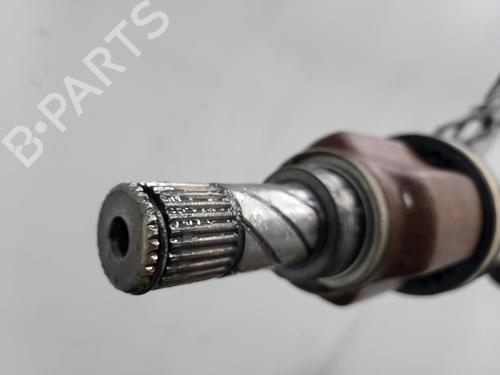 Right front driveshaft DACIA SANDERO II 1.5 dCi | BP20390372M39 