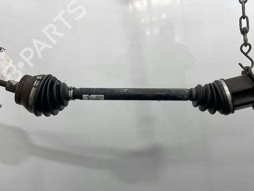 Drivaksel foran Høyre AUDI A4 B7 Avant (8ED) 1.9 TDI (116 hp) 30822481