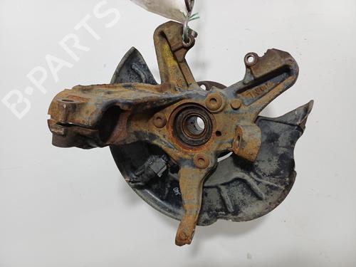 Used Left front steering knuckle Left front steering knuckle 38024157 38024157