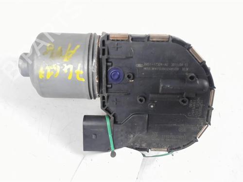 Used Front wiper motor Front wiper motor FORD FOCUS III 1.6 TDCi (115 hp) 20441084 20441084