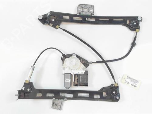 Front left window mechanism VW PASSAT CC B6 (357) 2.0 TDI | BP20420778C22  - Image 8