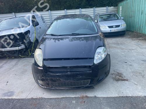 Engine FIAT GRANDE PUNTO (199_) 1.3 D Multijet | BP38156297M1 - Image 15