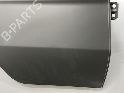 Right rear door ALFA ROMEO 147 (937_) 1.9 JTD (937.AXD1A, 937.BXD1A, 937.AXV1A, 937.BXB1A,... | BP21162769C5 