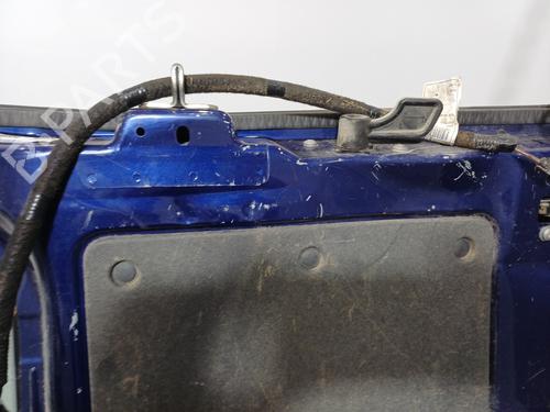 Right tailgate CITROËN NEMO MPV | BP36248487C77 - Image 9