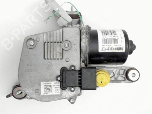Used Front wiper motor Front wiper motor 37275113 37275113