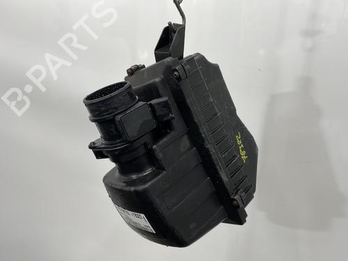 Air filter box PEUGEOT 306 Break (7E, N3, N5) 2.0 HDI 90 | BP29514055M87 