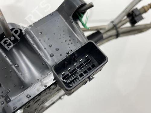 Electric handbrake PEUGEOT 3008 I MPV (0U_) 1.6 HDi | BP29291351E5 