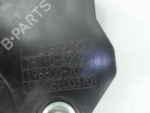 Used Electronic module Electronic module TOYOTA URBAN CRUISER (_P1_) 1.4 D-4D (NLP110_, NLP110R) (90 hp) 21238593 21238593