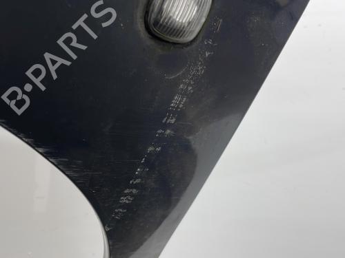 Left front fenders SEAT IBIZA II (6K1) 1.4 i | BP21184890C41 