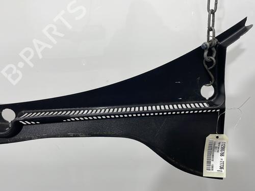 Scuttle panel VW GOLF V (1K1) 2.0 SDI | BP29760016C110 