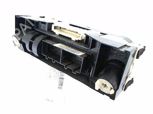 Commande Chauffage VW FOX Hatchback (5Z1, 5Z3, 5Z4) 1.2 | BP20414612I5 