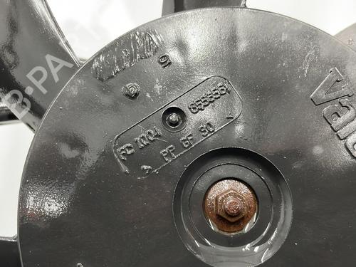 Kjølevifte elektrisk RENAULT TWINGO I (C06_) 1.2 (C066, C068) | BP30628730M35