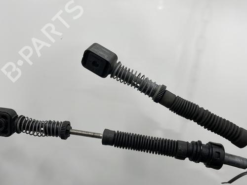 Used Gear lever Gear lever VW POLO V (6R1, 6C1) 1.0 (75 hp) 21206692 21206692