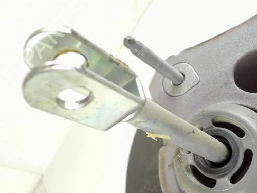 Used Servo brake Servo brake RENAULT MEGANE IV Hatchback (B9A/M/N_) 1.5 dCi 110 (B9A3) (110 hp) 20421018 20421018