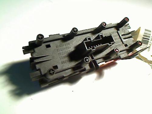 Warning switch RENAULT MEGANE II (BM0/1_, CM0/1_) 1.5 dCi (BM1E, CM1E) | BP21230179I22 