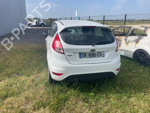 Engine FORD FIESTA VI (CB1, CCN) 1.0 EcoBoost | BP39151151M1 - Image 8