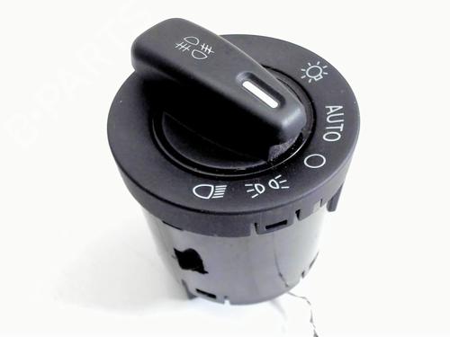 Used Headlight switch Headlight switch LANCIA VOYAGER MPV (404_) 2.8 CRD (RT, 53) (177 hp) 31871602 31871602