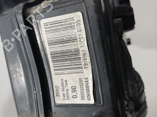 Used AdBlue tank AdBlue tank 36900187 36900187
