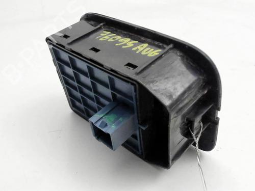 Left front window switch FIAT FIORINO Box Body/MPV (225_) 1.3 D Multijet (225BXD1A, 225BXB1A, 225BXB11) | BP24394722I27 