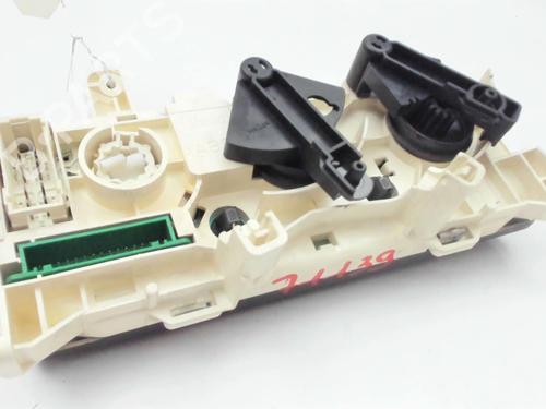 Used Climate control Climate control RENAULT CLIO II (BB_, CB_) 1.5 dCi (B/CB07) (65 hp) 20423902 20423902