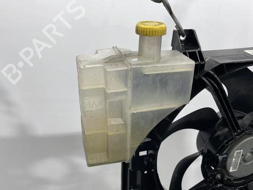 Radiator fan NISSAN MICRA III (K12) 1.2 16V | BP29165111M35 