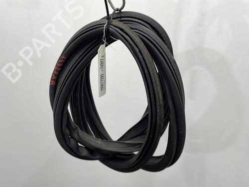 Rubber door seal CITROËN DS5 2.0 HDi 165 | BP23778842C142 