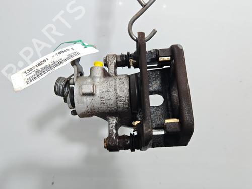 Used Left rear brake caliper Left rear brake caliper FIAT 500L (351_, 352_) 1.3 D Multijet (199LXY1A, 199LXY11) (84 hp) 39760367 39760367