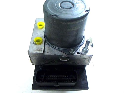 ABS pump PEUGEOT 407 (6D_) 1.6 HDi 110 (6D9HZC, 6D9HYC) | BP20462605M43 