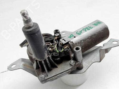 Rear wiper motor RENAULT KANGOO (KC0/1_) 1.6 16V | BP32264179M102