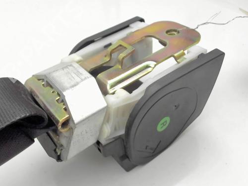 Used Front right seatbelt Front right seatbelt FORD KA (RB_) 1.6 i (95 hp) 20451439 20451439