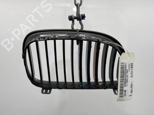 Grille BMW 1 (E87) 118 d | BP20418033C40 