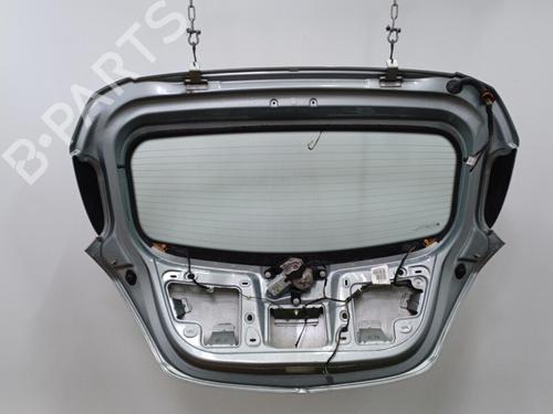 Tailgate OPEL CORSA D (S07) 1.3 CDTI (L08, L68) | BP20405675C6 
